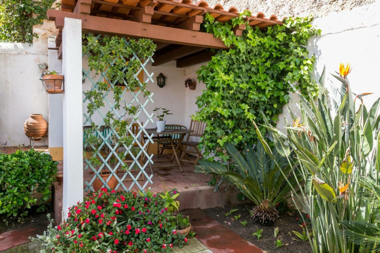 3 Marias Garden House B&B Lagos Esterno foto