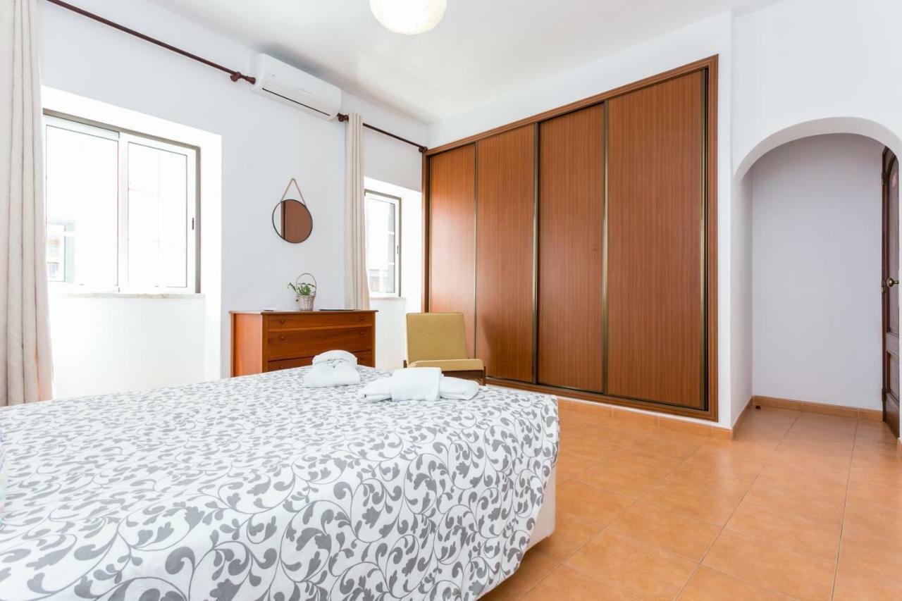3 Marias Garden House B&B Lagos Esterno foto