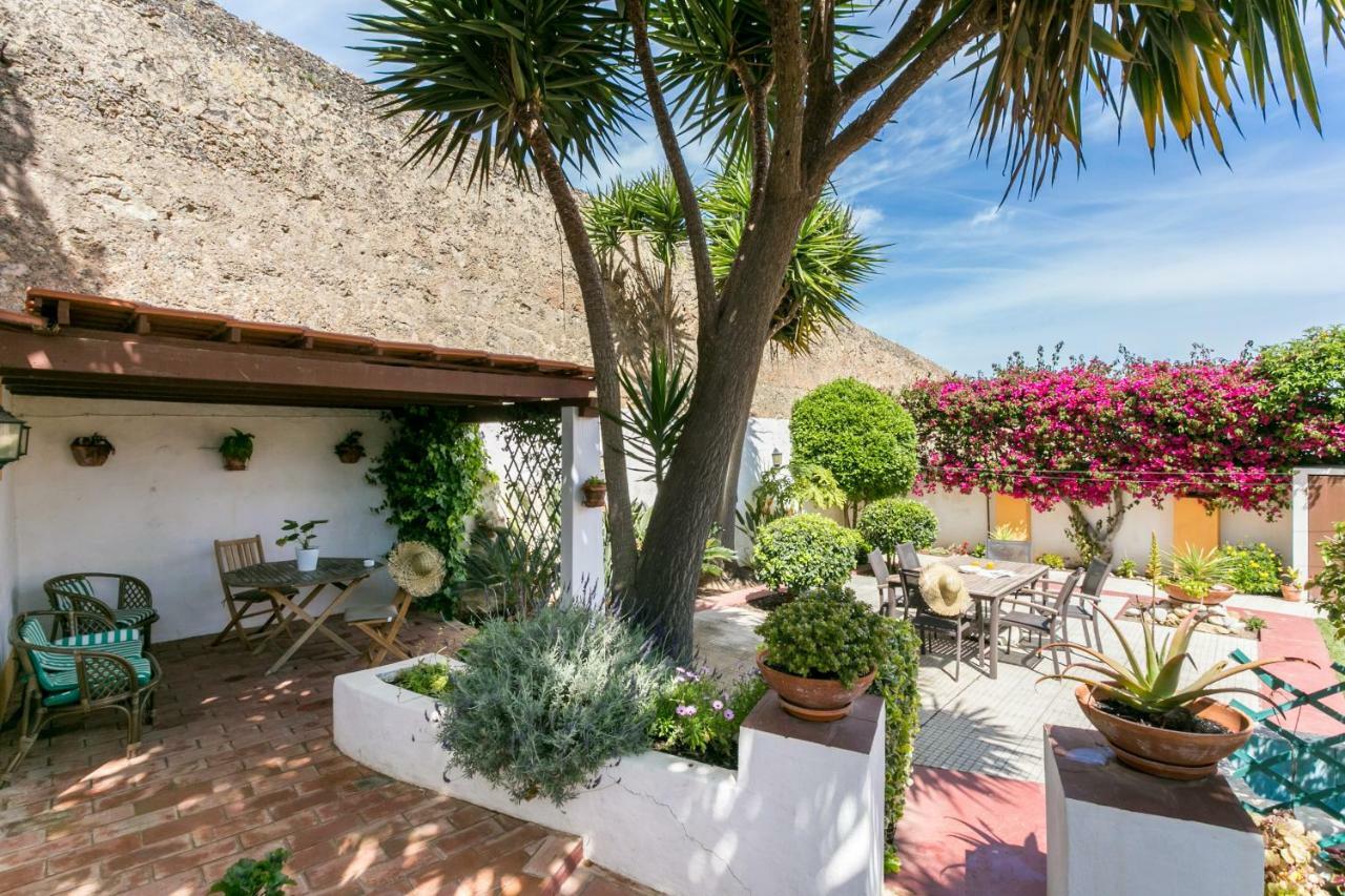 3 Marias Garden House B&B Lagos Esterno foto
