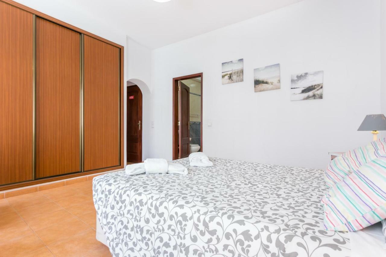 3 Marias Garden House B&B Lagos Esterno foto
