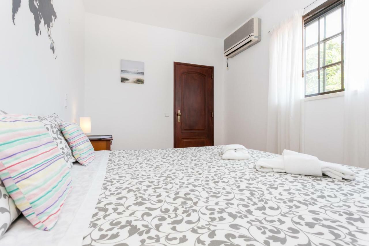 3 Marias Garden House B&B Lagos Esterno foto