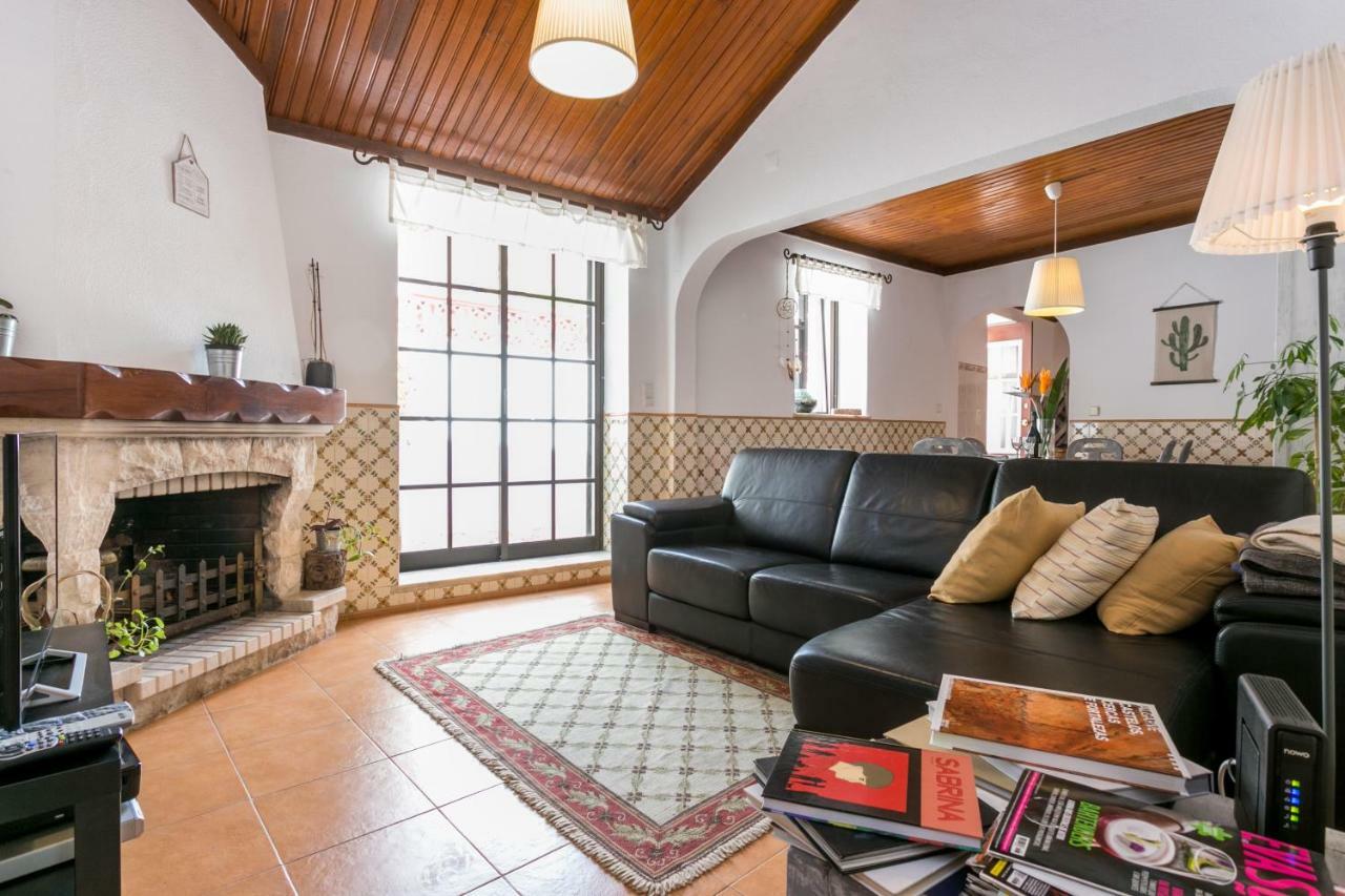 3 Marias Garden House B&B Lagos Esterno foto