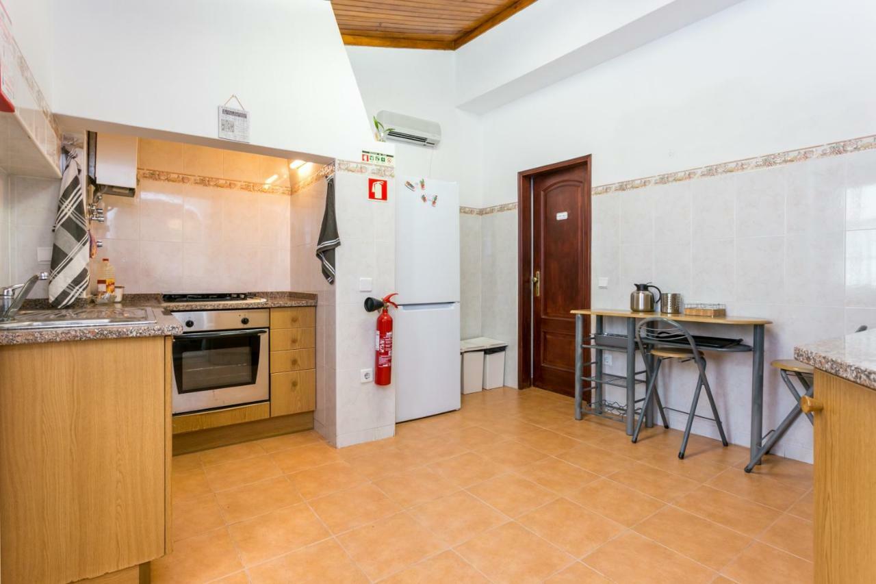 3 Marias Garden House B&B Lagos Esterno foto